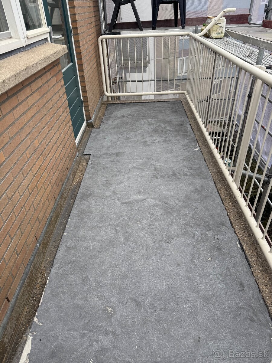 Maliar Rotterdam