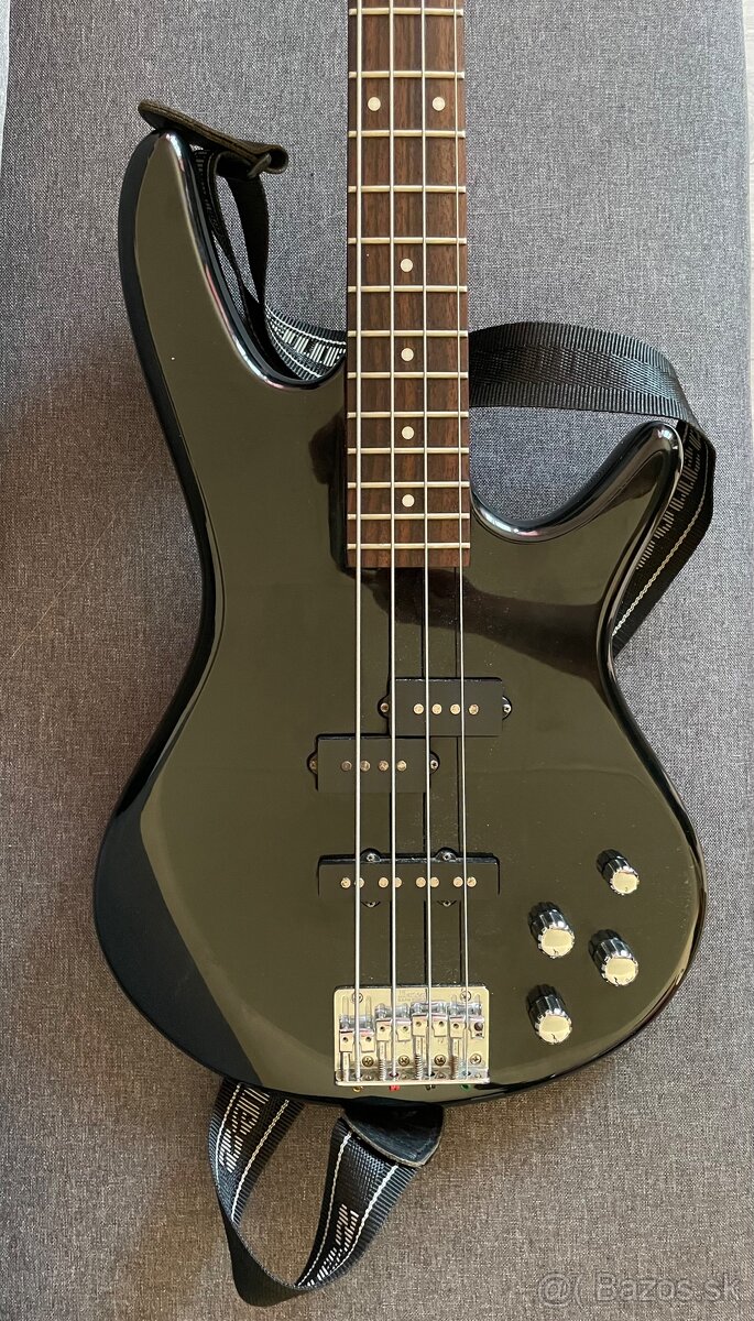 Ibanez GSR200