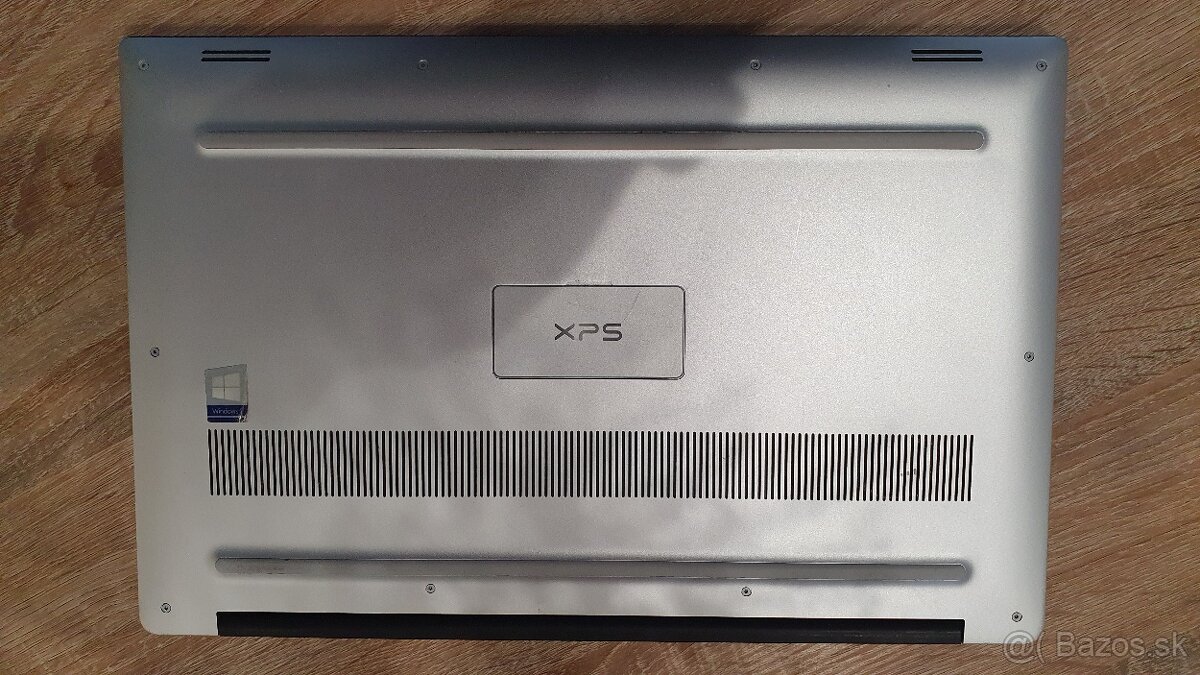Dell ultrabook XPS 15 - 40GB RAM | 512 GB SSD