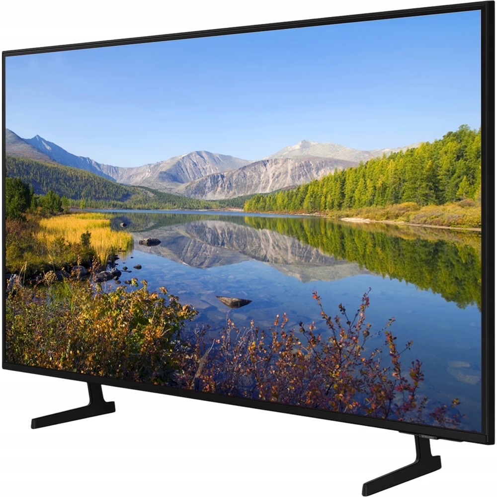 NovySamsung 43” UHD 4K 110cm uhlopriečka - Smart