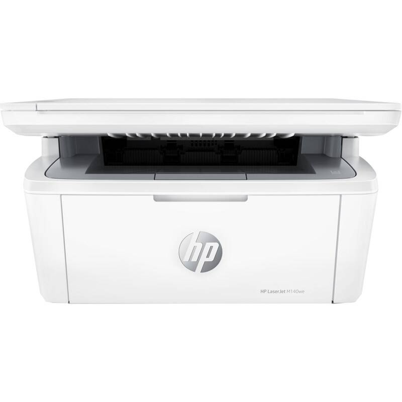 tlačiareň - Tlačiareň multifunkčná HP LaserJet MFP M140we