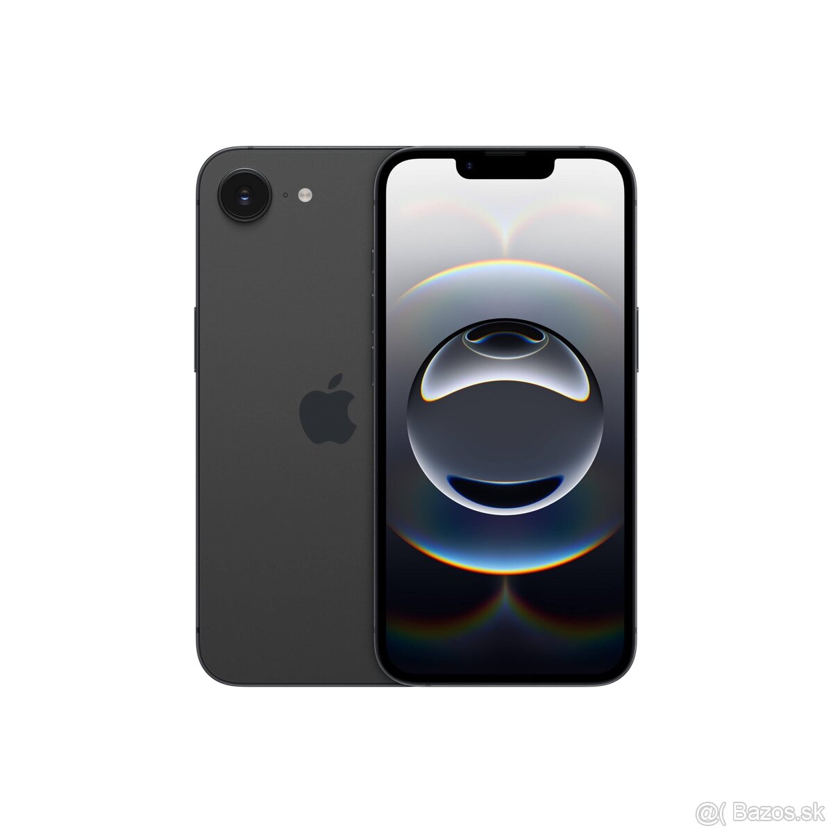 iPhone 16e 128GB Nový
