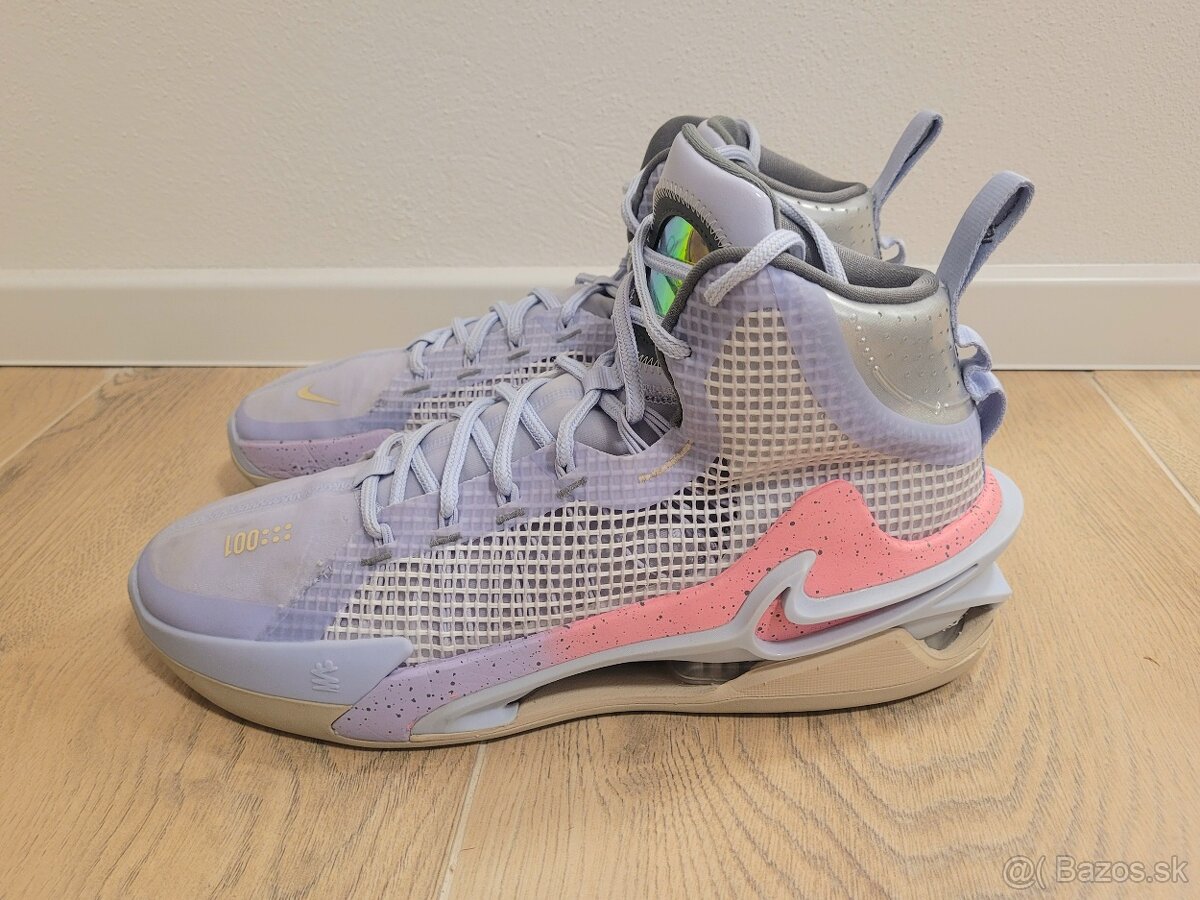 Nike Air Zoom Gt Jump ET