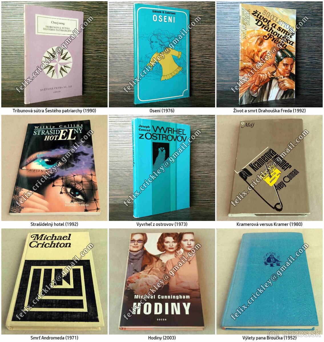 knihy z mojej knižnice xyz 05