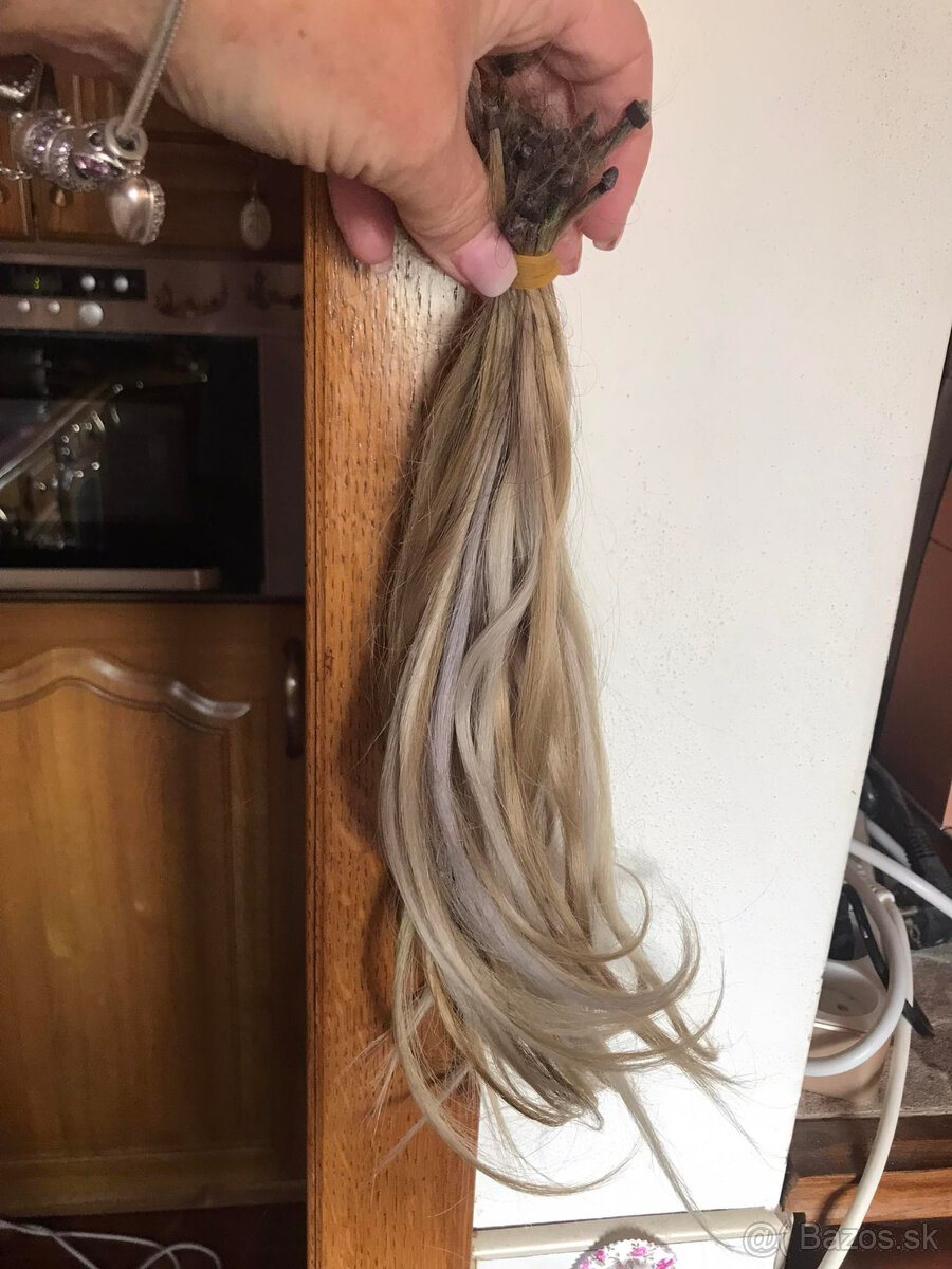 RUSKE MELIROVANE VLASI