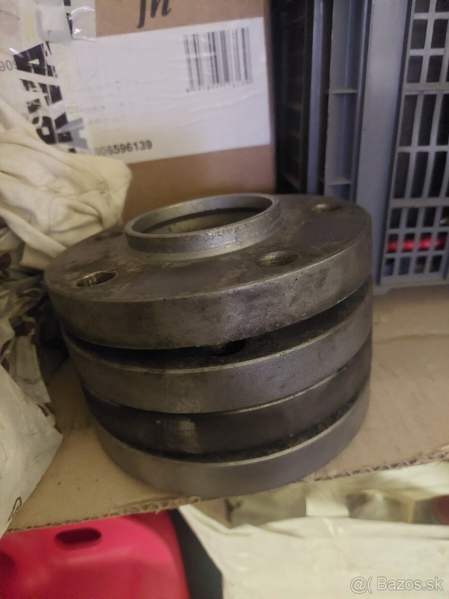 Bmw Duralove podložky