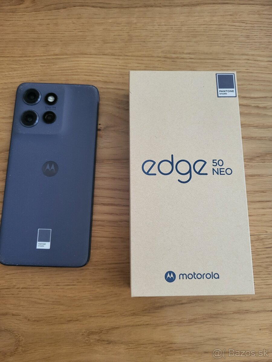 Motorola Edge 50 NEO