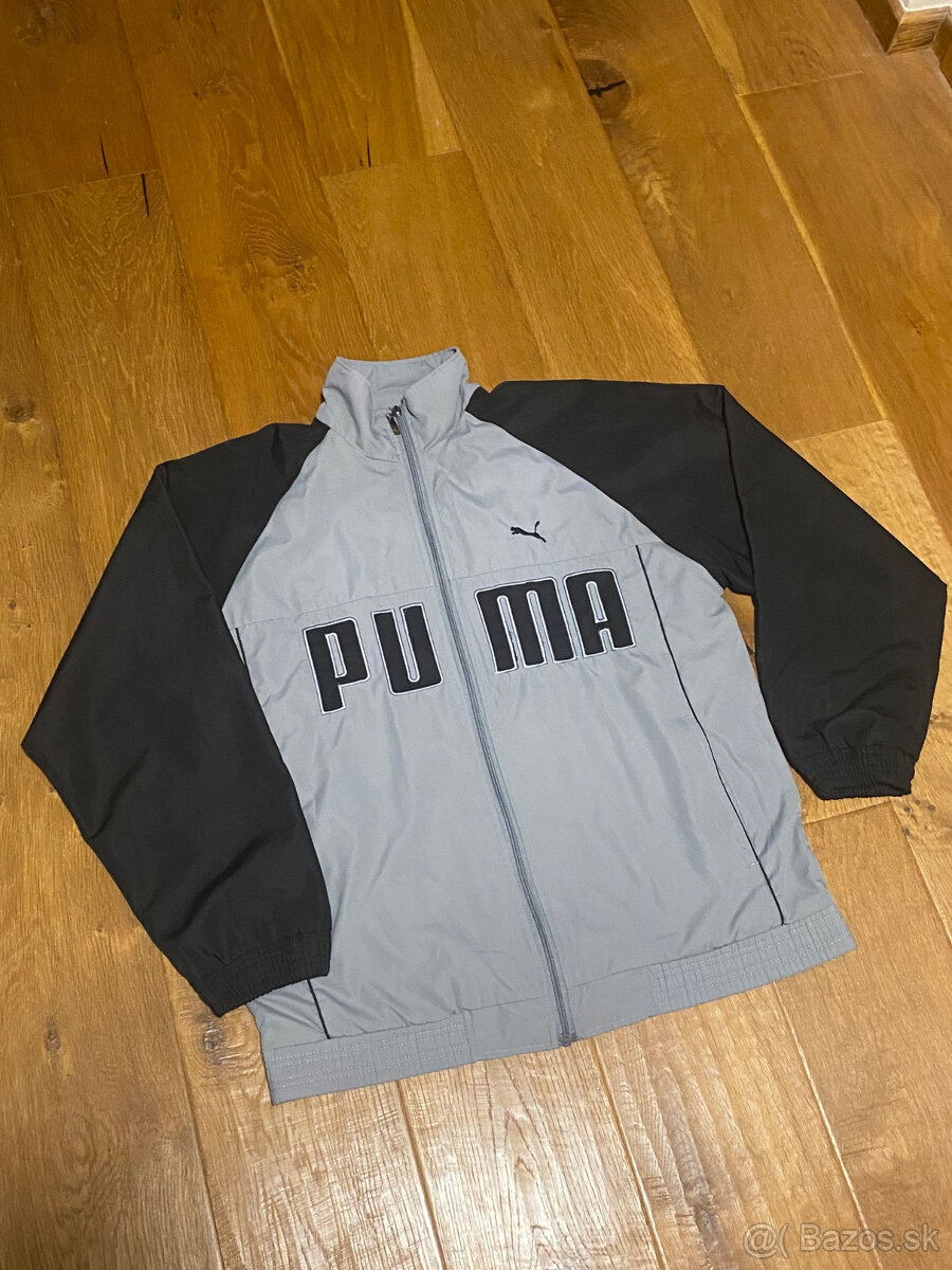 PUMA - vetrovka, bunda