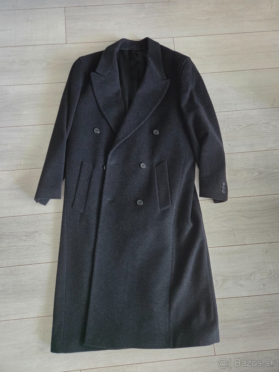 Pánsky 3/4 kabat OZETA