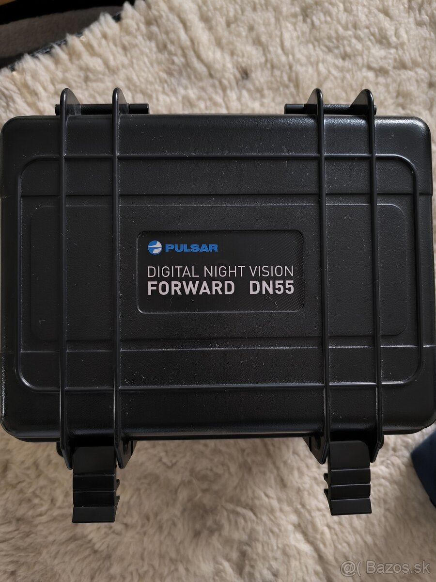 Predam predsadku Pulsar DN55
