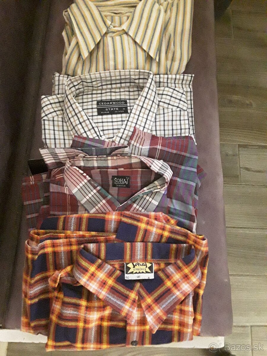 Retro oblecenie ,kosele,ku kroju