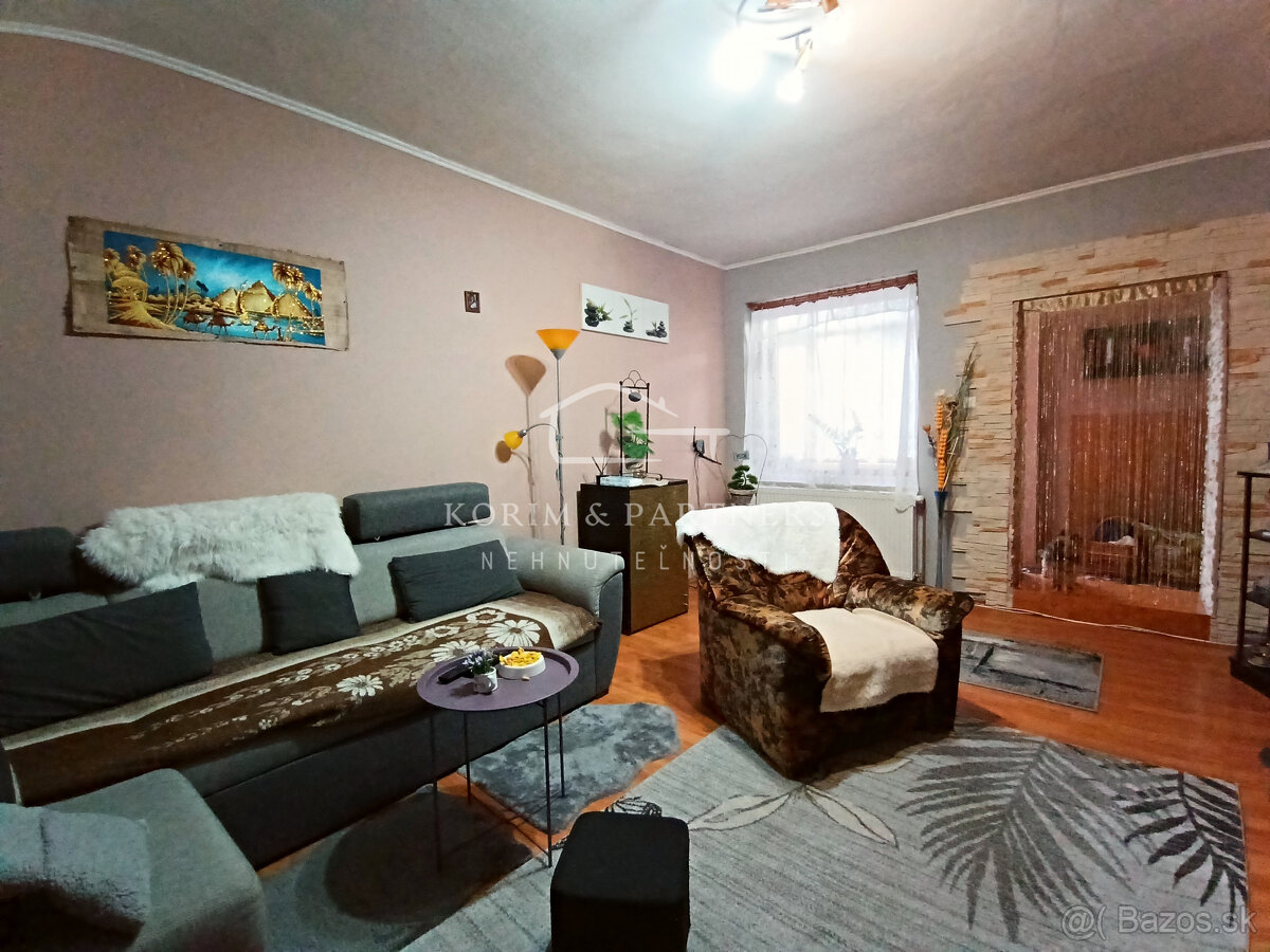 Rodinný dom so záhradou pri jazere, Zelený Háj, Hurbanovo