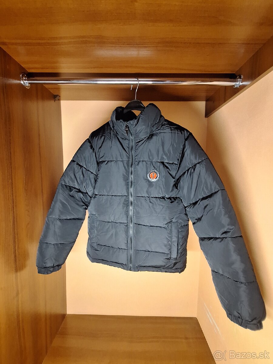 Trap Star zimna bunda