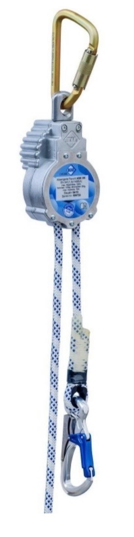 Zlaňovacia Kladka s ABS