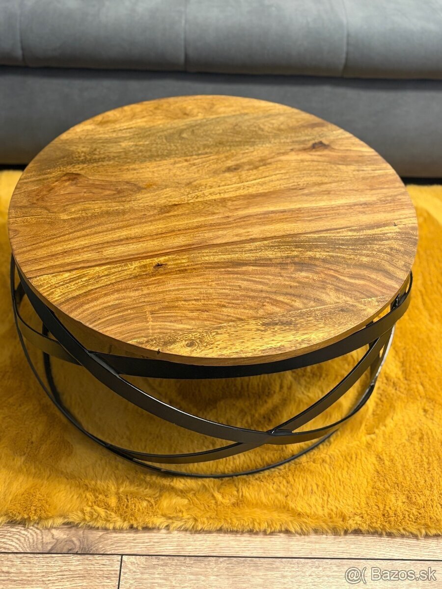 Konferenčný stolík