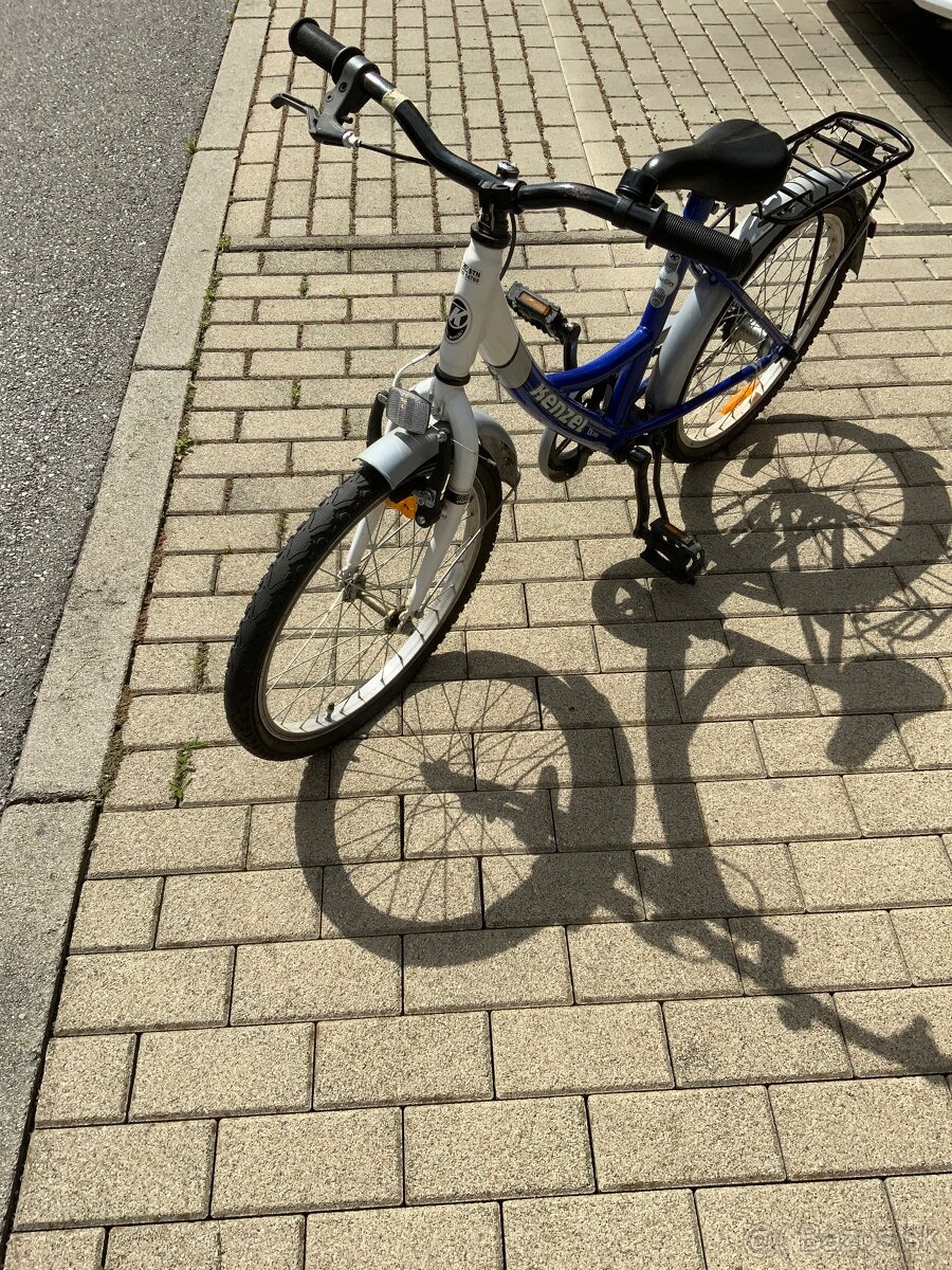 Bicykel Kenzel 20"