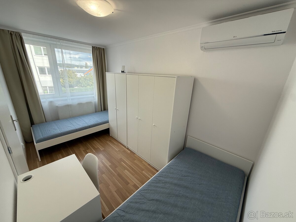 Izba na prenájom