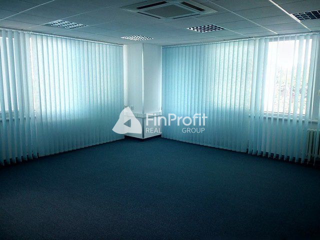 Kancelárske priestory na prenájom - od 13 m2, Nevädzova ul..