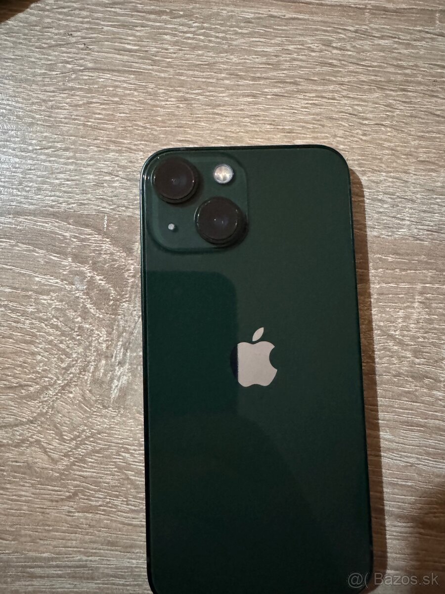 iPhone 13 mini