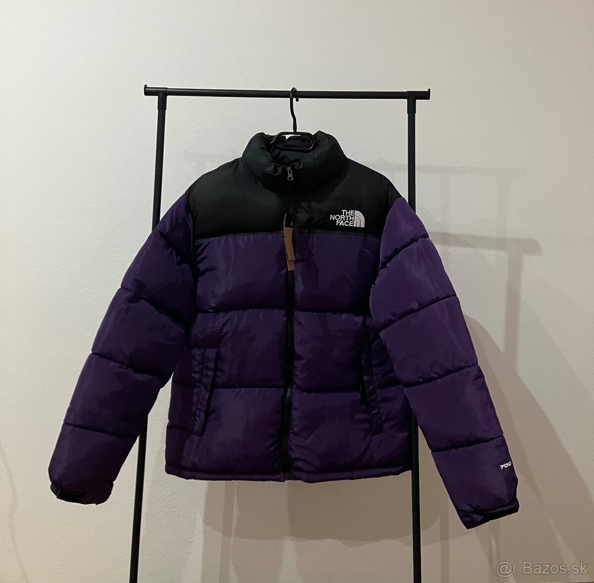 The North Face Puffer Jacket 700 Nupste