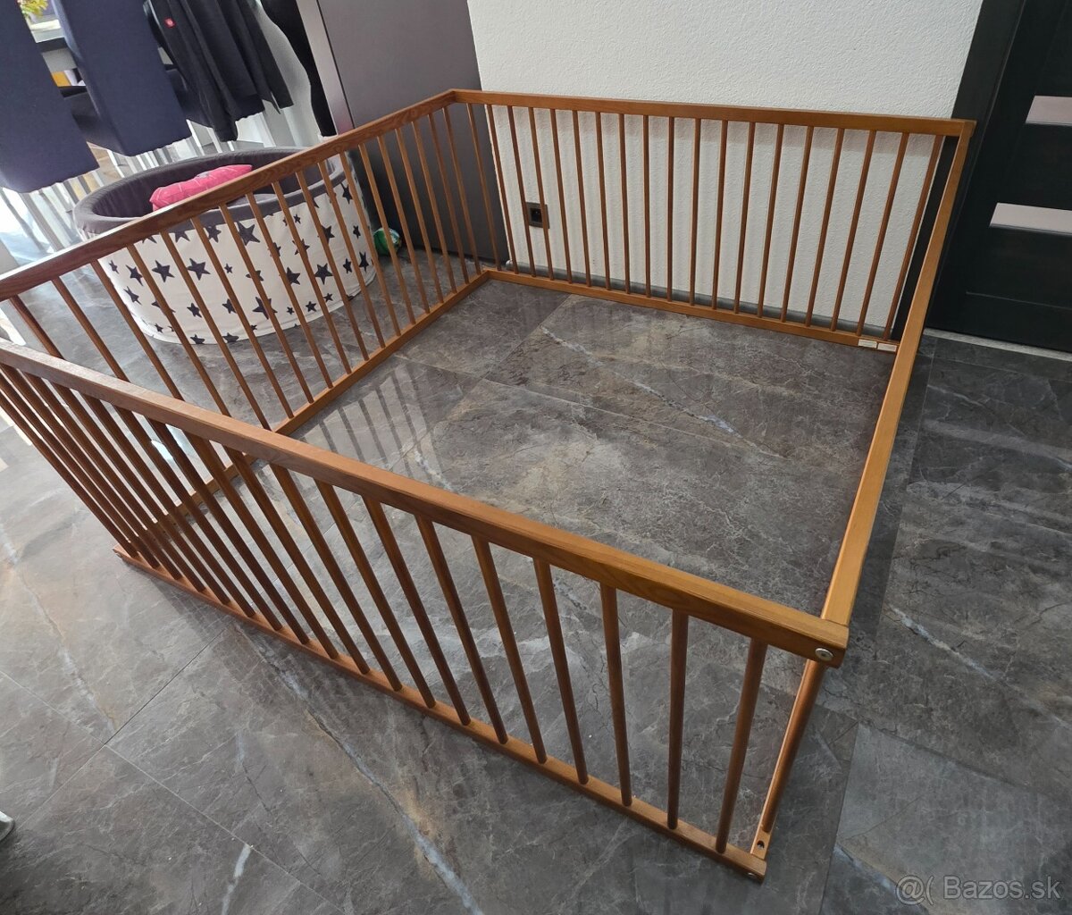 Detská ohradka 150x150