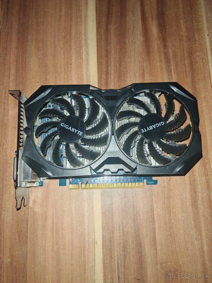 Gtx 750 ti 4gb