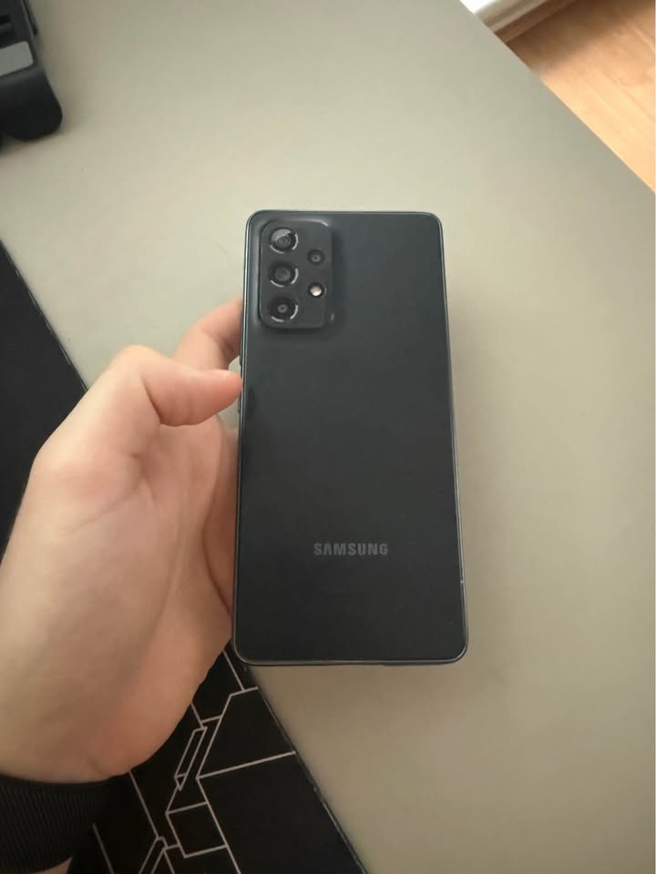 SAMSUNG A53 5G