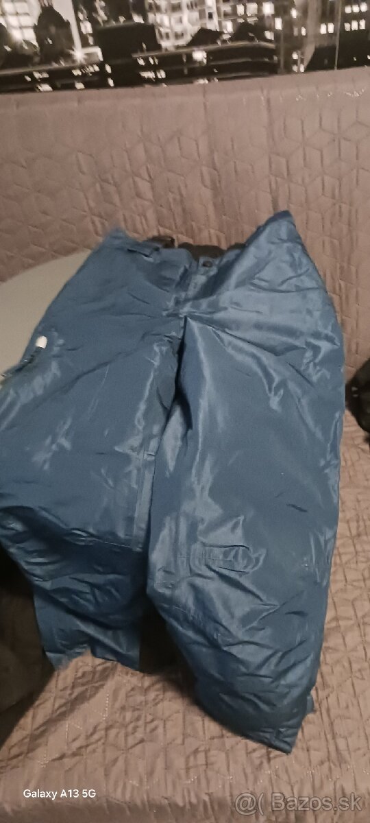 Lyžiarske nohavice c.146-152