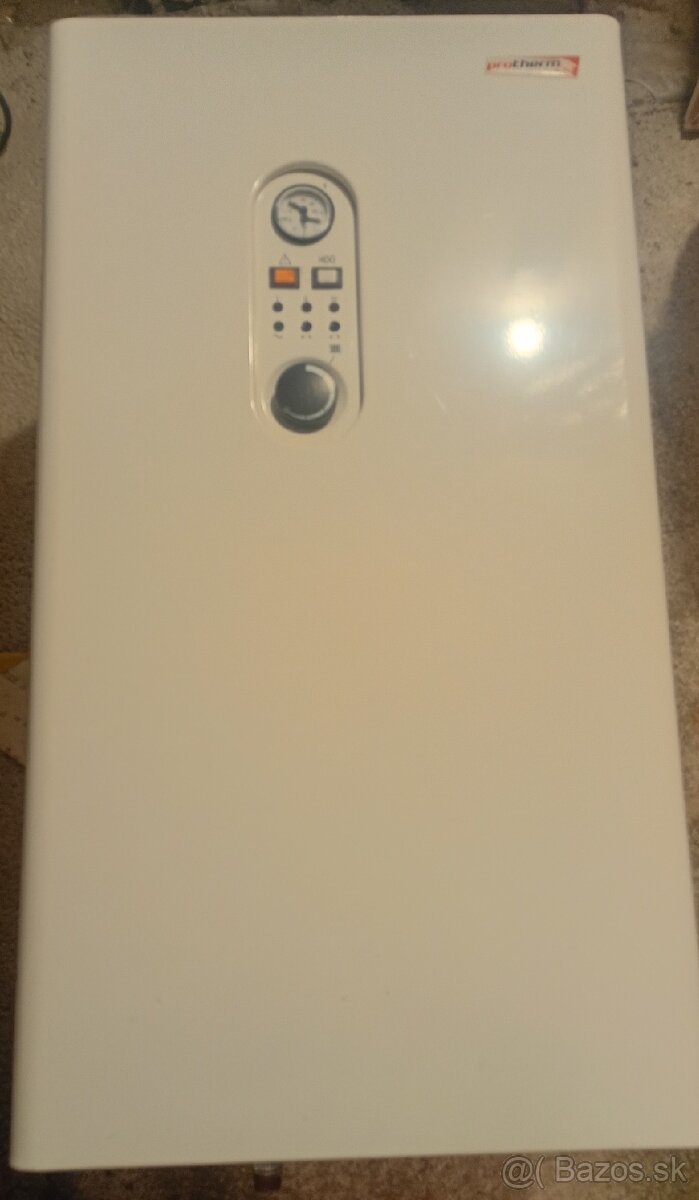 Elektrický kotol Protherm 15kw