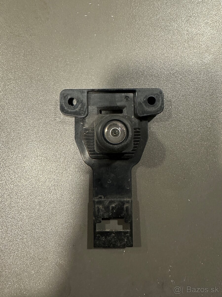 Mazda 6 2018 predna kamera