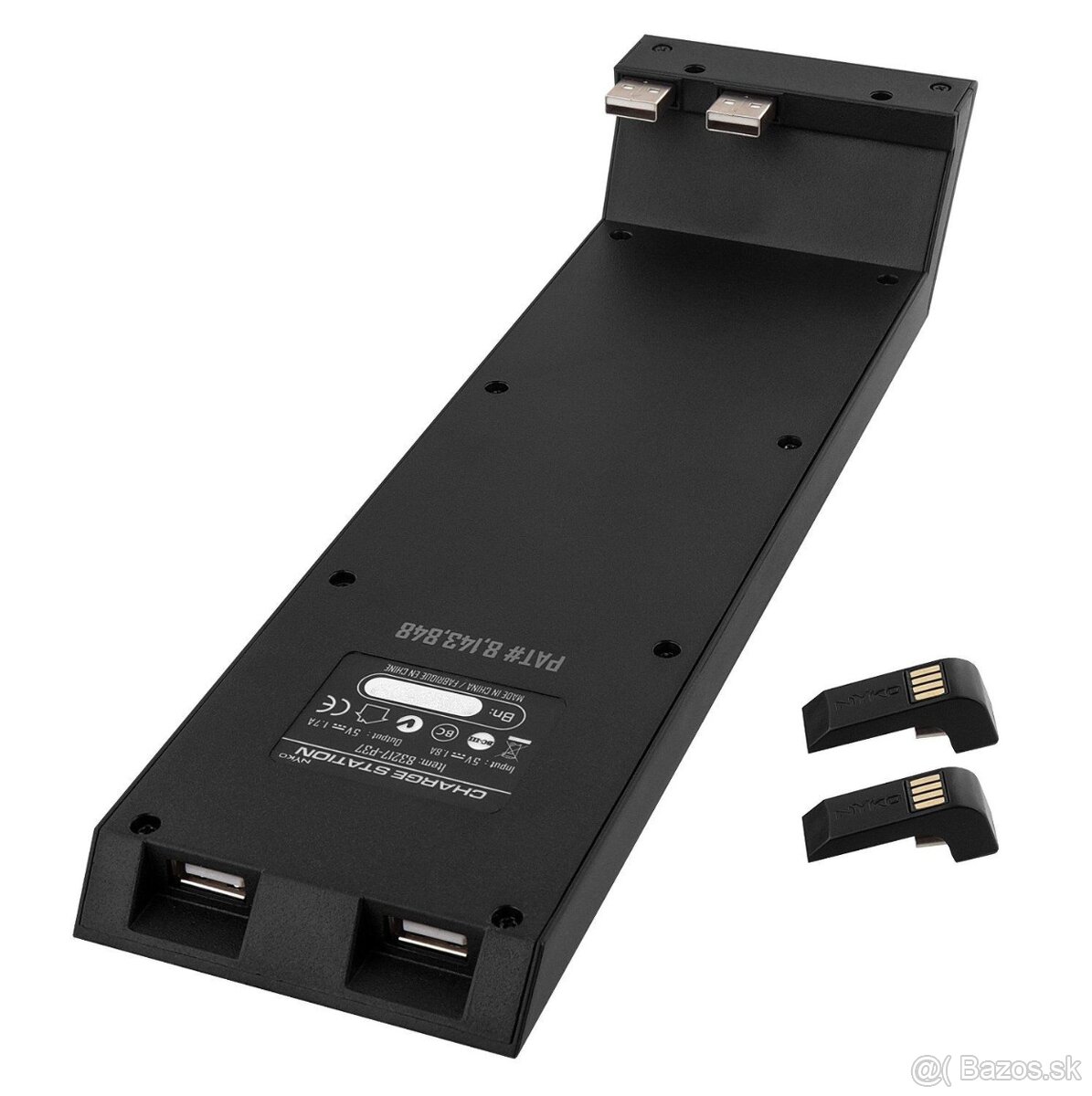 Prislusenstvo ku hernej konzole PS4