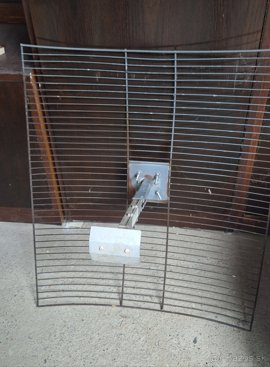 Mriežková TV anténa