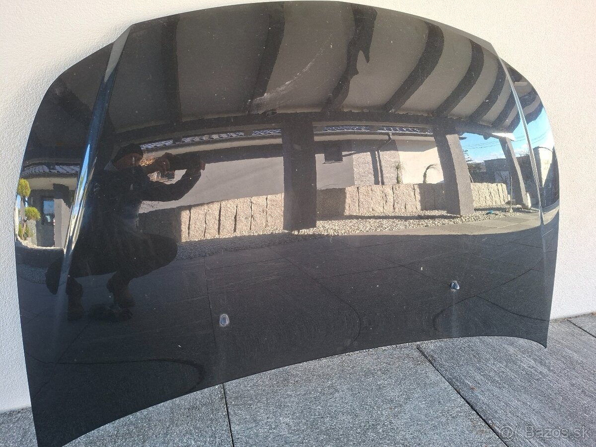 SUZUKI SX 4 predná kapota