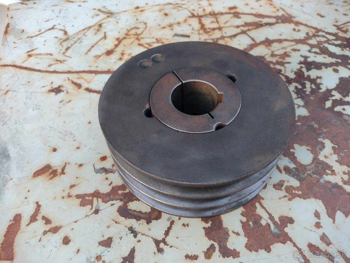 Remenica 169/42 3x17