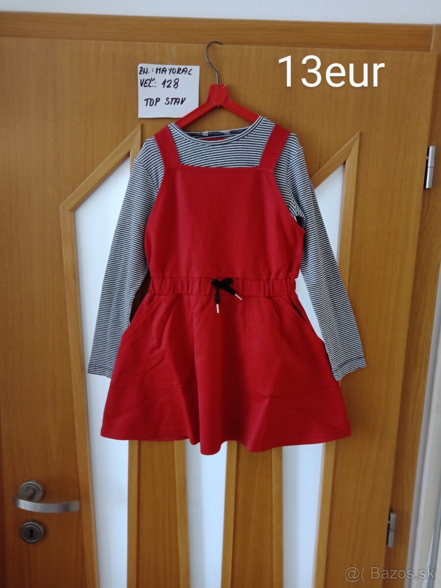 Oblečenie Zn. Mayoral