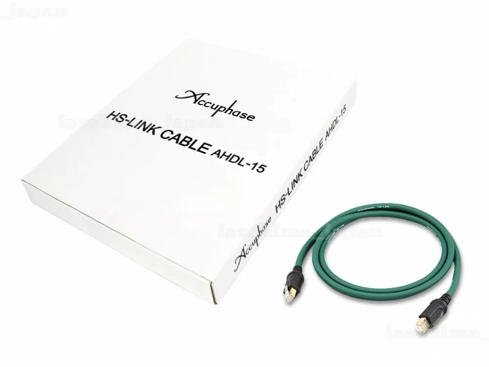 Accuphase AHDL-15 (HS-Link)
