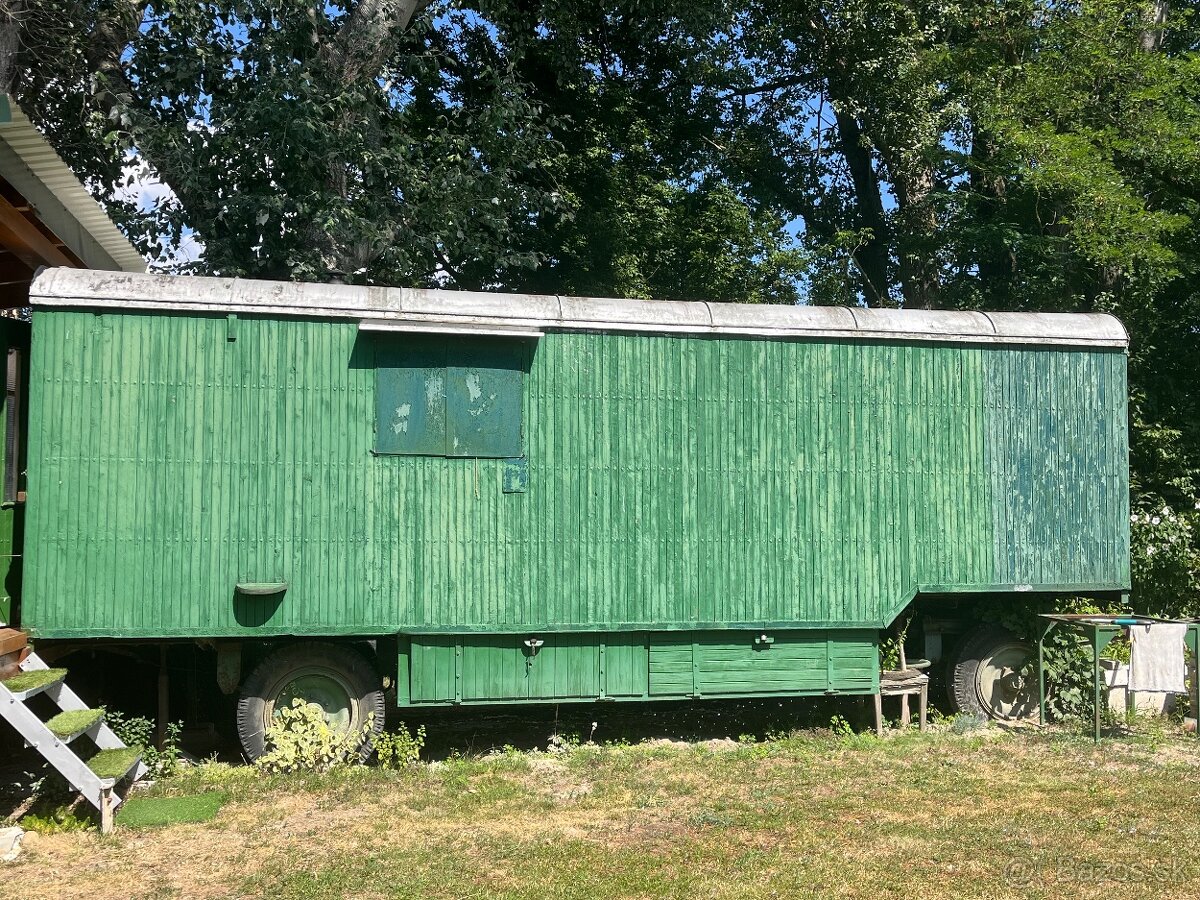Maringotka