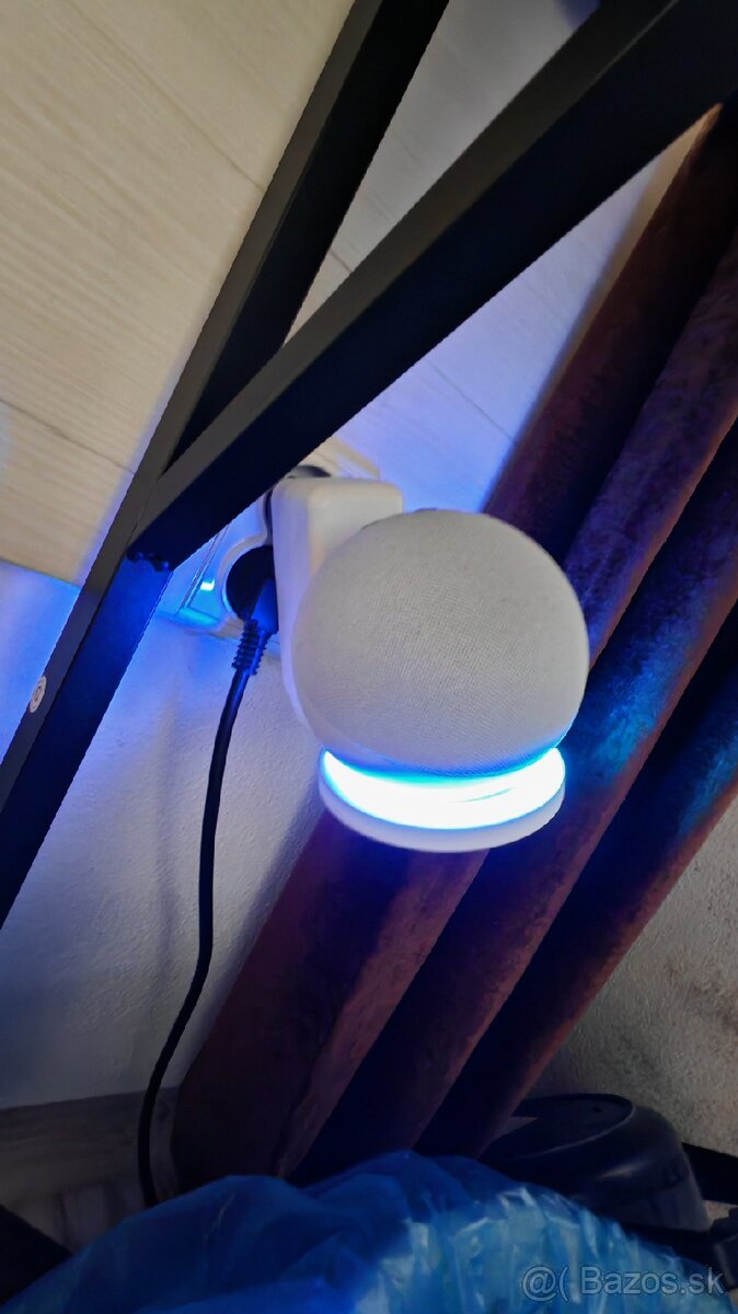 Amazon Echo Dot 4. generácie