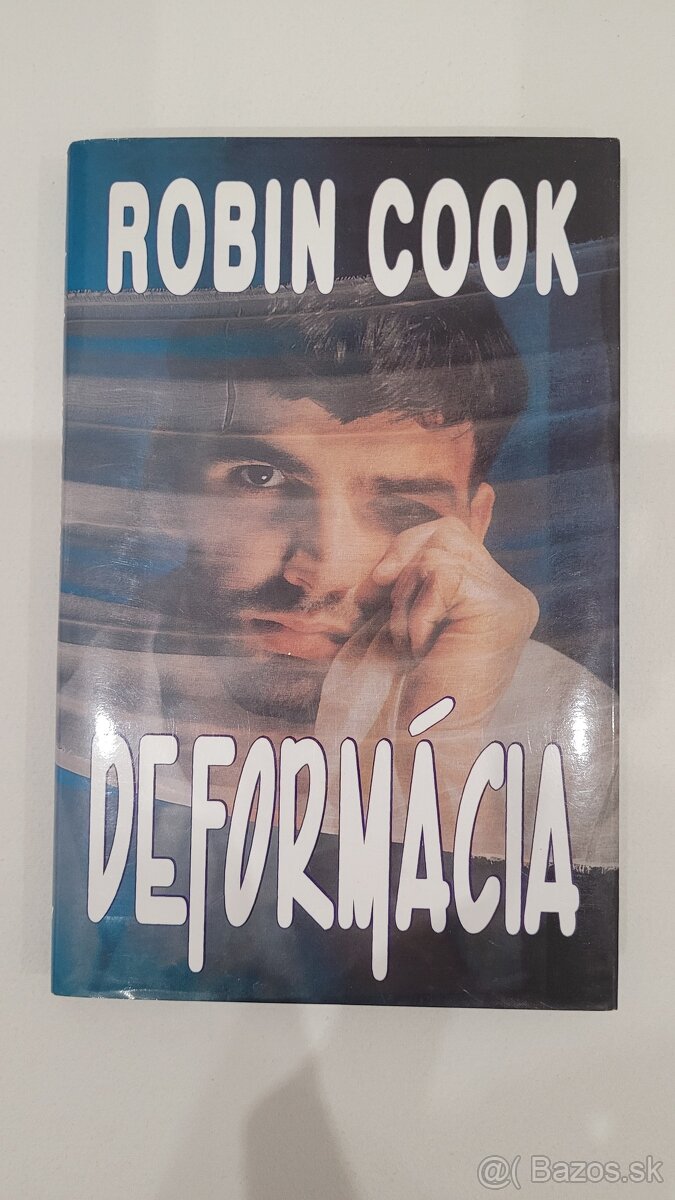 Deformácia