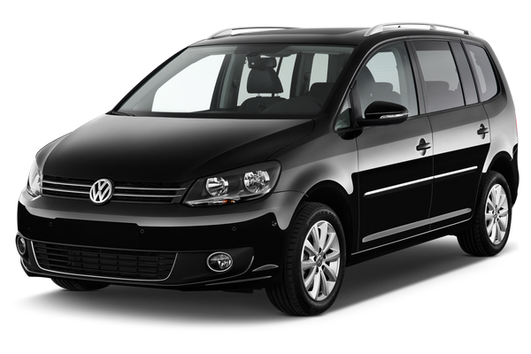 Ponúkame Volkswagen Touran na prenájom