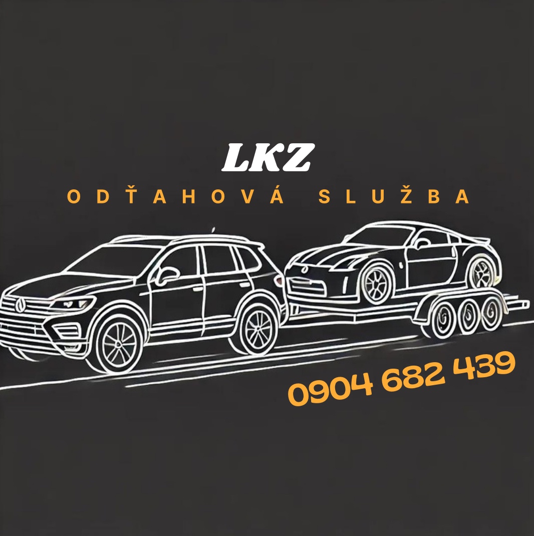 LKZ odťahová služba