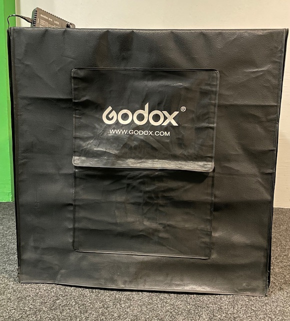 Fotostan Godox 80 x 80 cm