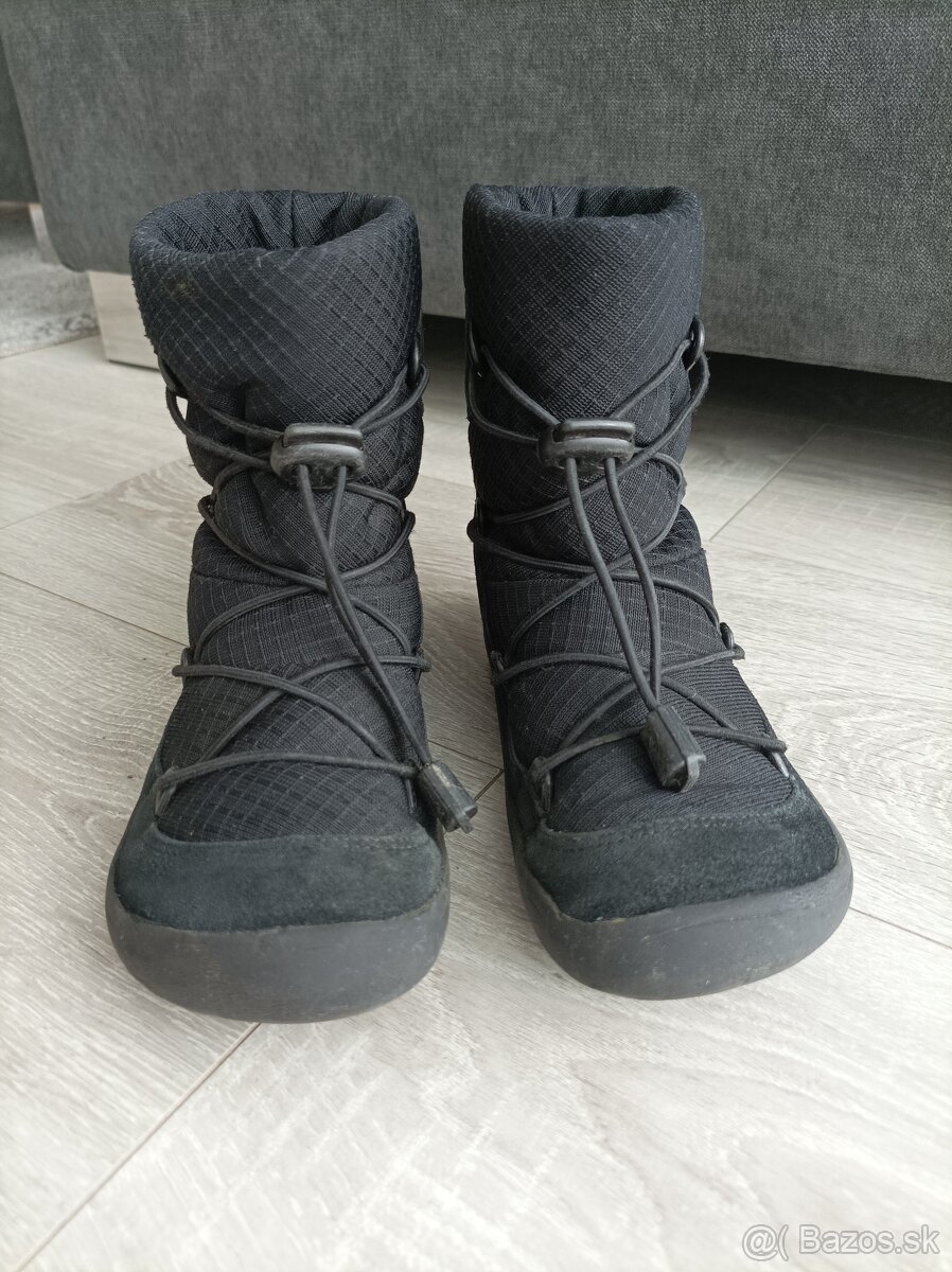 Čižmičky Froddo tex