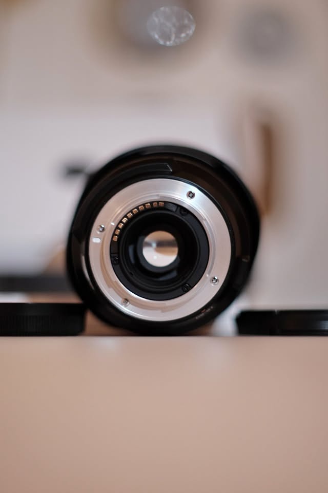 Fujifilm XF 16-80mm f/4 R OIS WR
