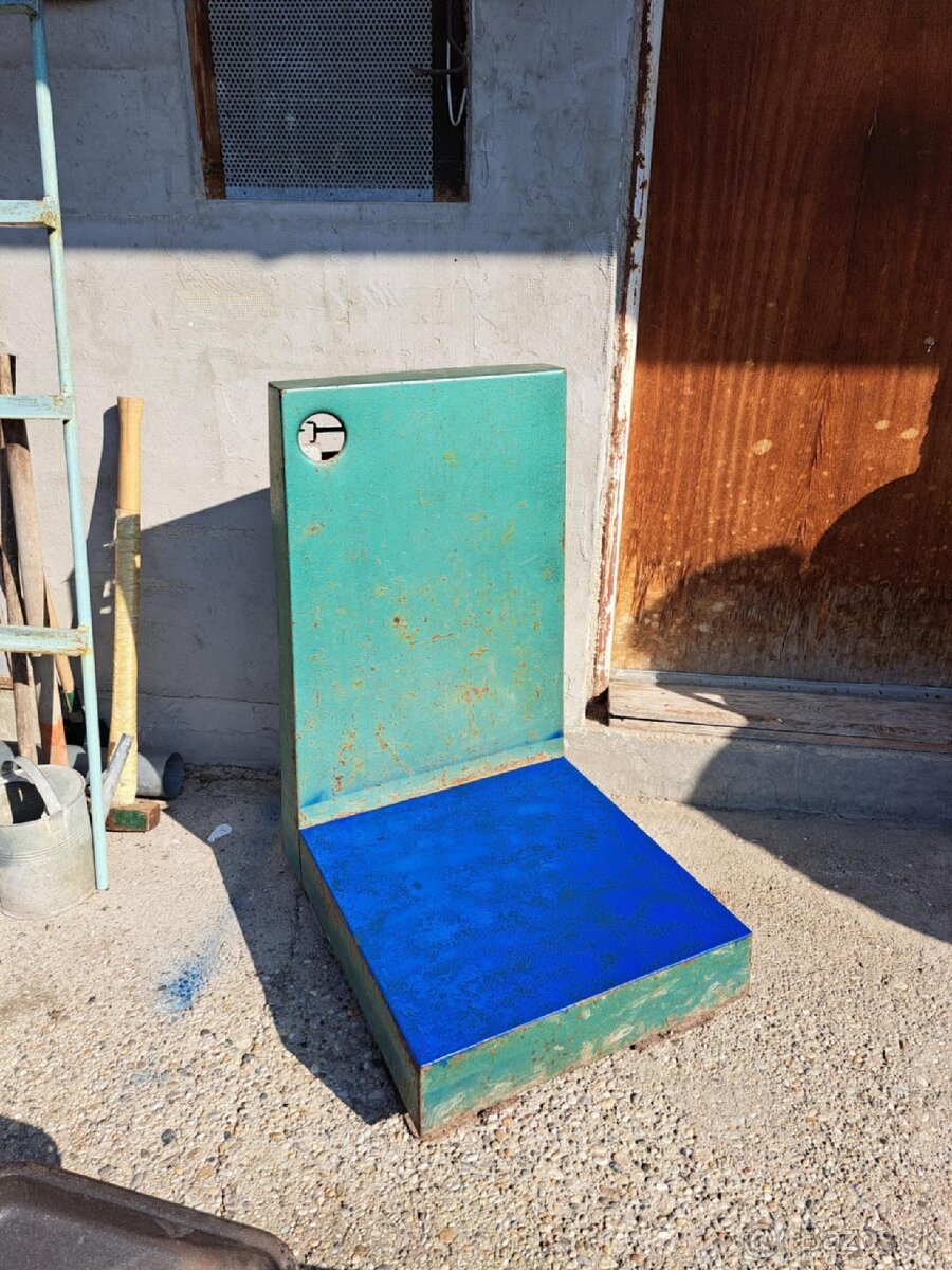 Mechanicka vaha