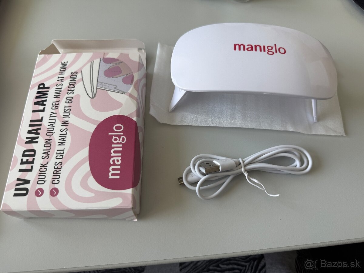 UV lampa - ManiGlo