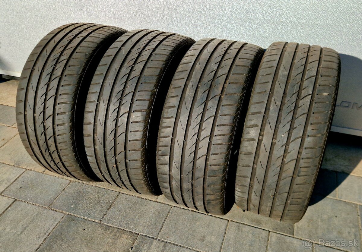 225/45r17 Matador Hectorra 3 MP47