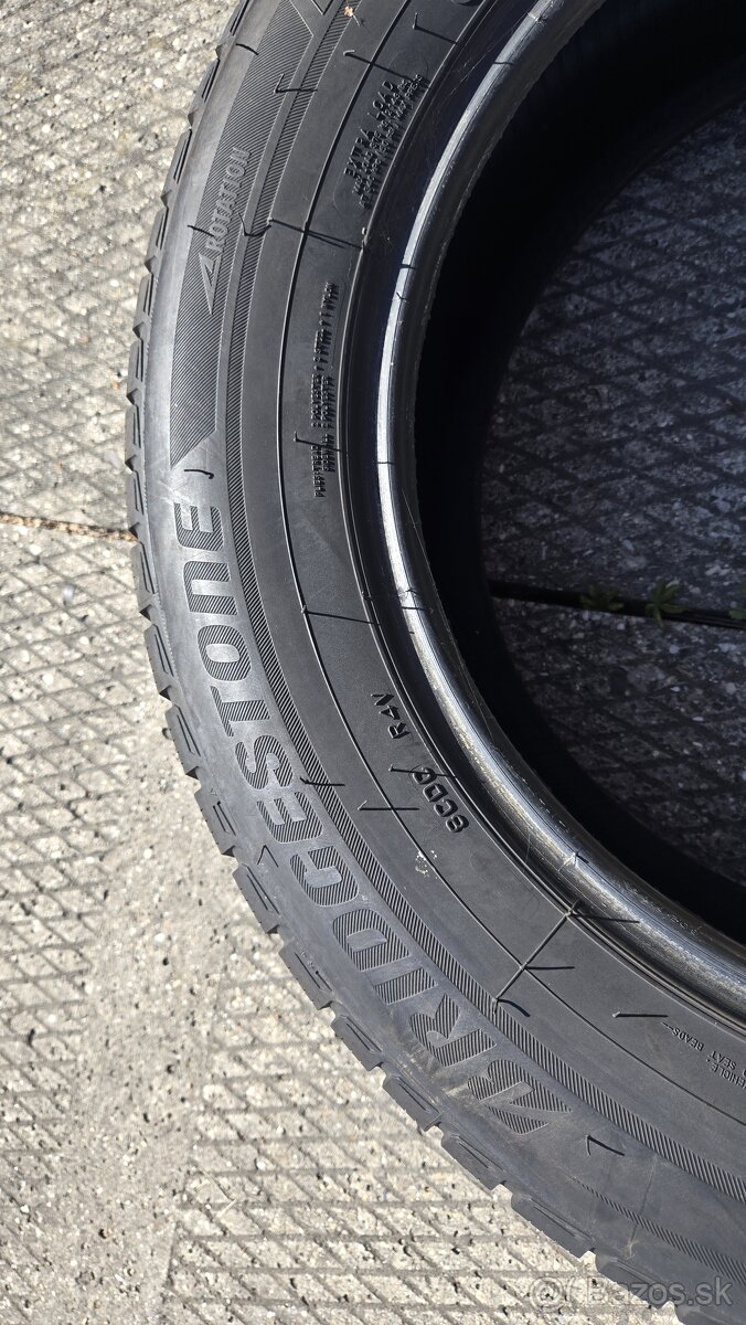 Bridgestone BLIZZAK