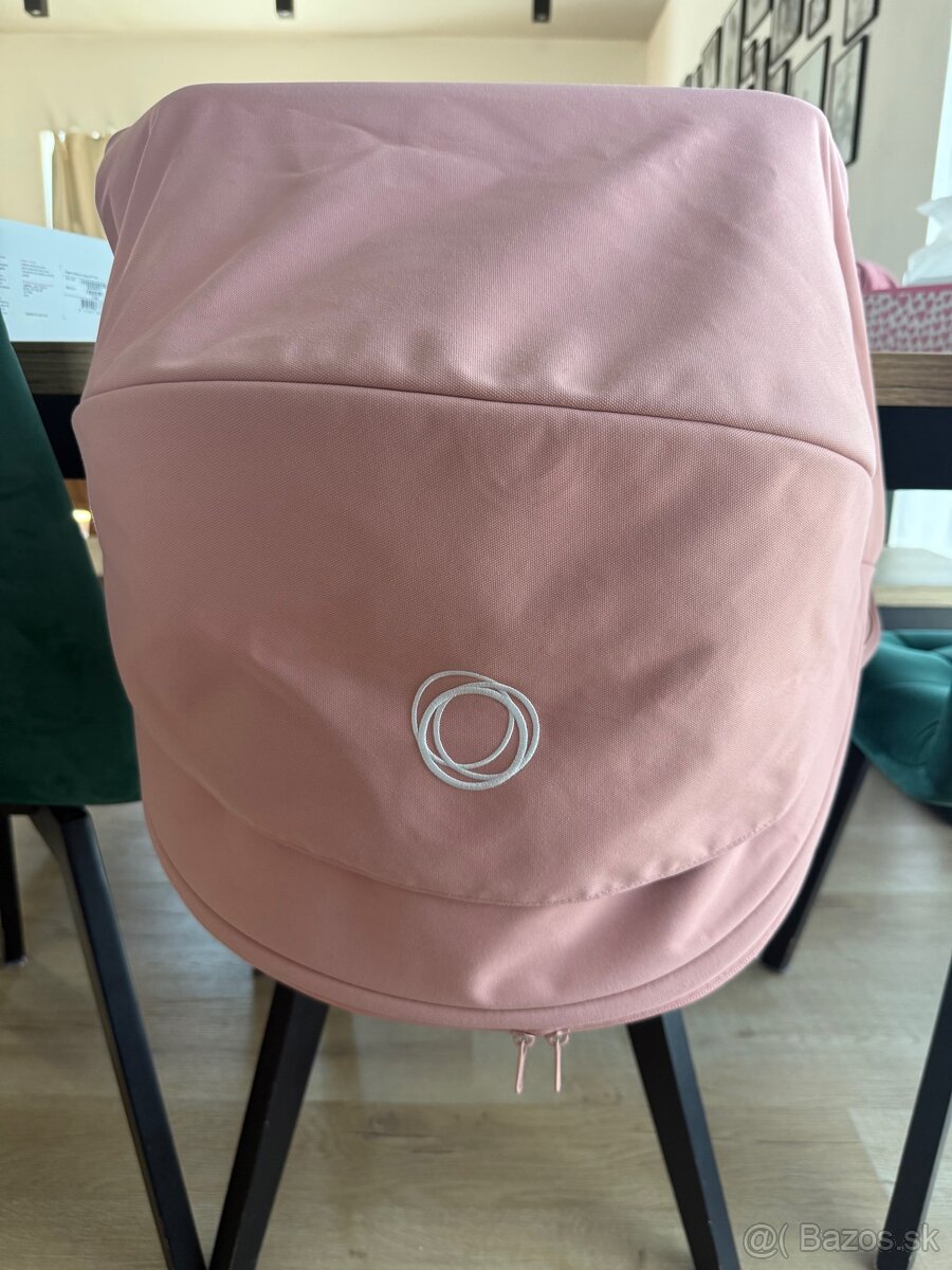 Bugaboo donkey strieška