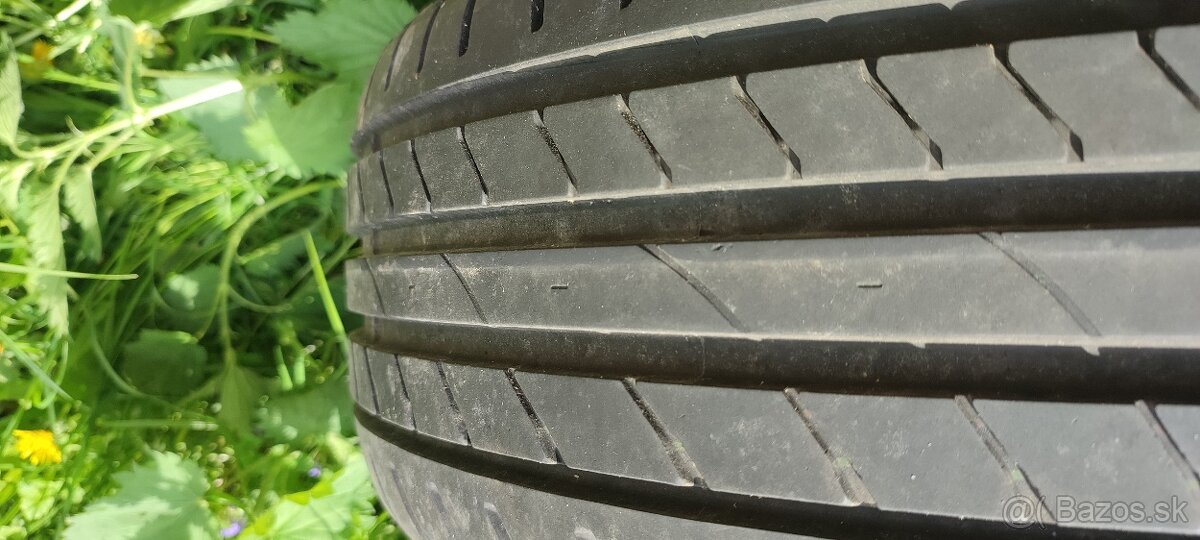 205 55 r16 letné pneumatiky